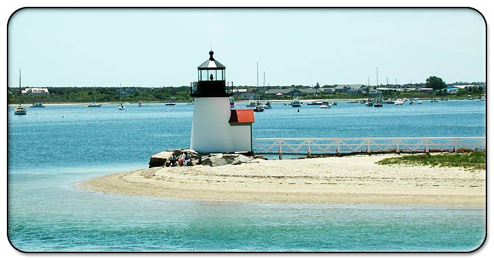 Nantucket.